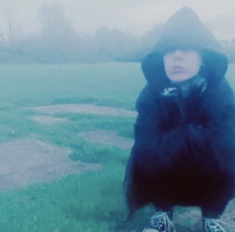 Caramel Galaxy cover art