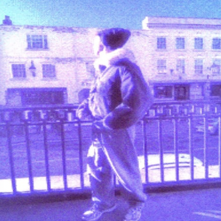 Crystalline Timing cover art