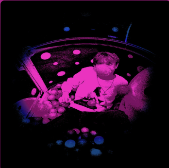 Feels Like Yesterday cover art