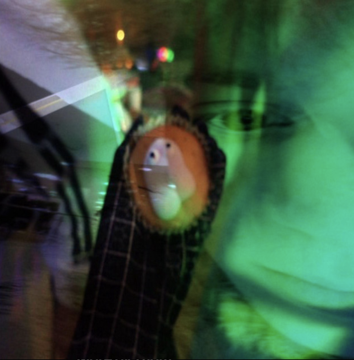 Kid of Everything cover art